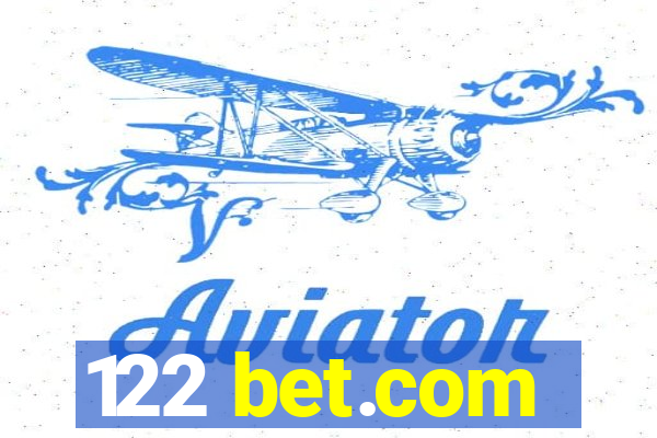 122 bet.com